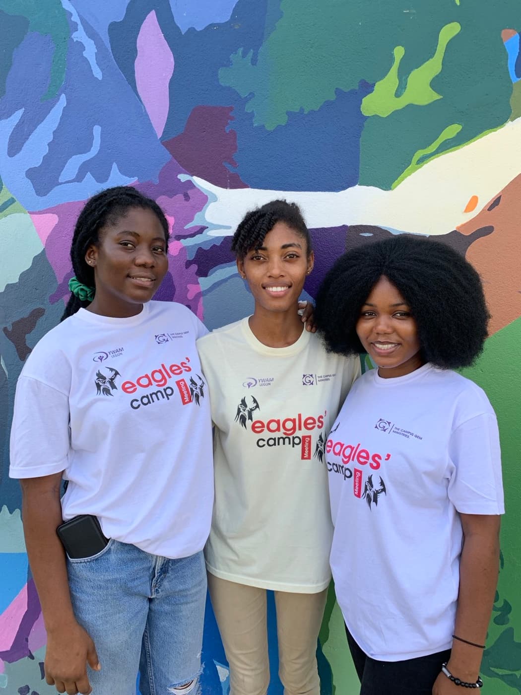 Campus GEM 2024 · Camp & life photo 9