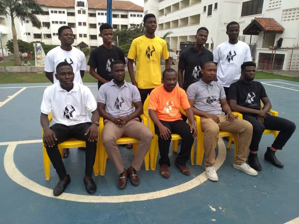 Campus GEM 2018 photo 1