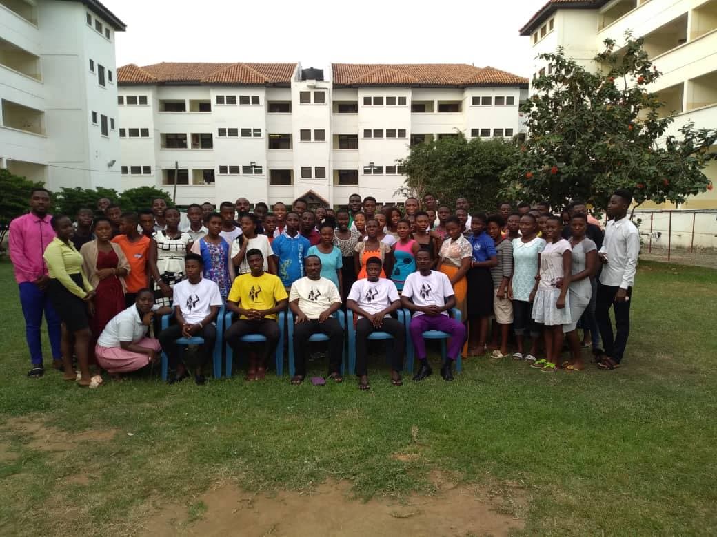Campus GEM 2018 photo 5