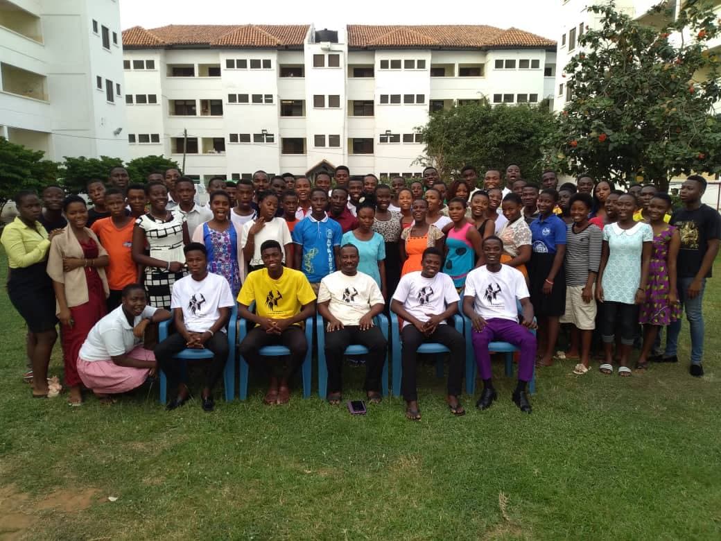 Campus GEM 2018 photo 6