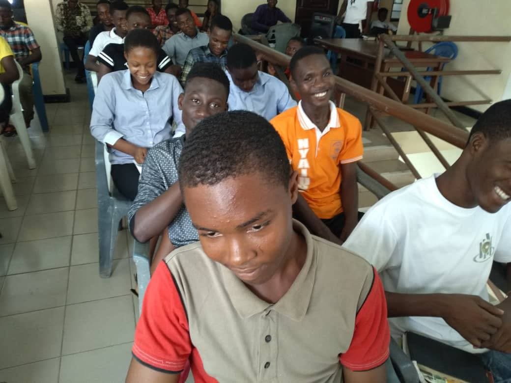 Campus GEM 2018 photo 7