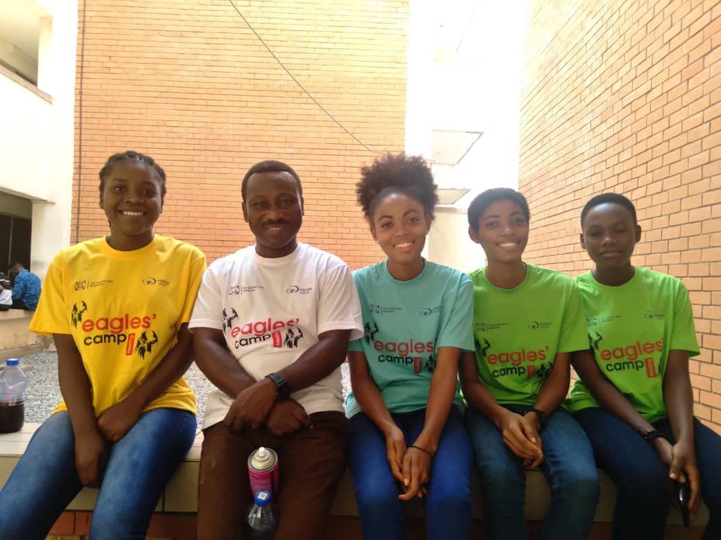 Campus GEM 2020 photo 1
