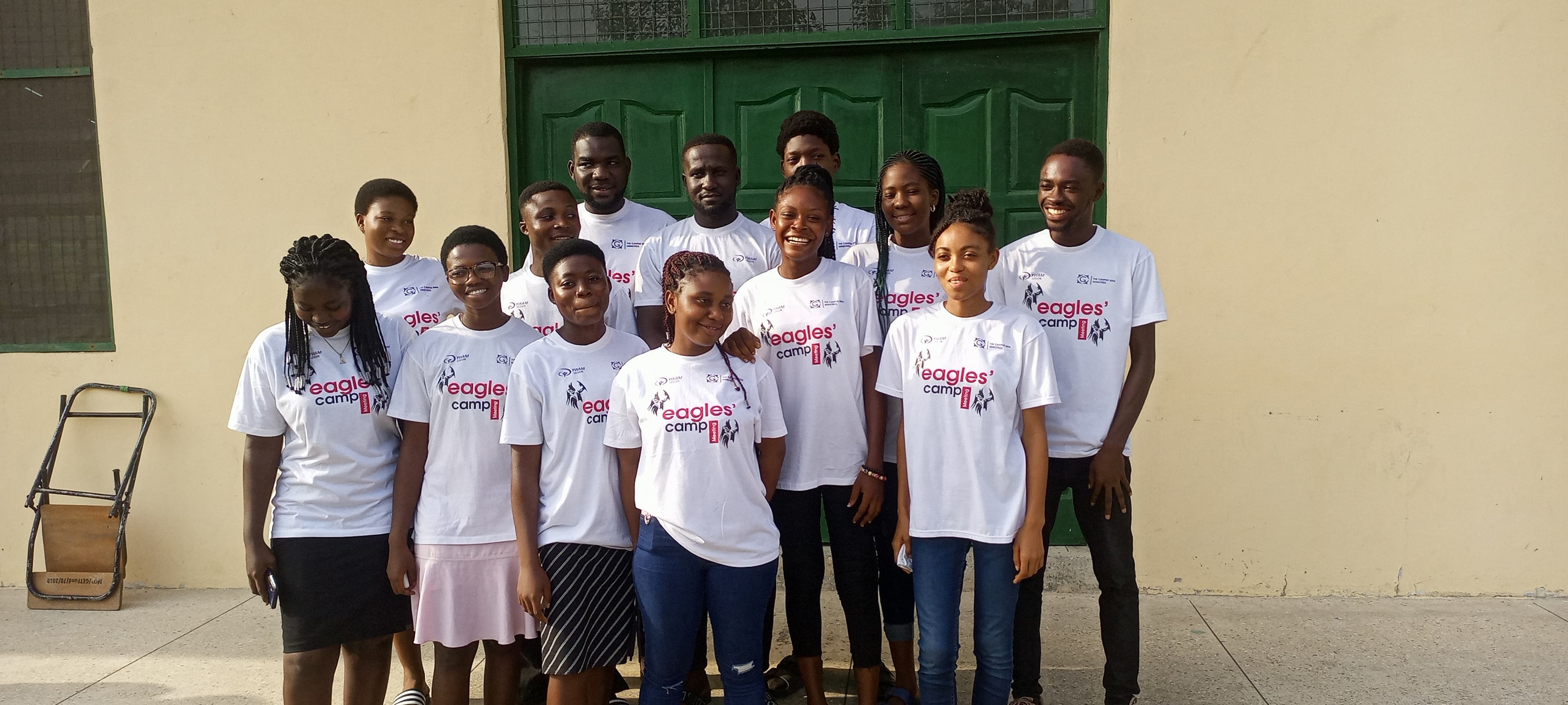 Campus GEM 2022 photo 3