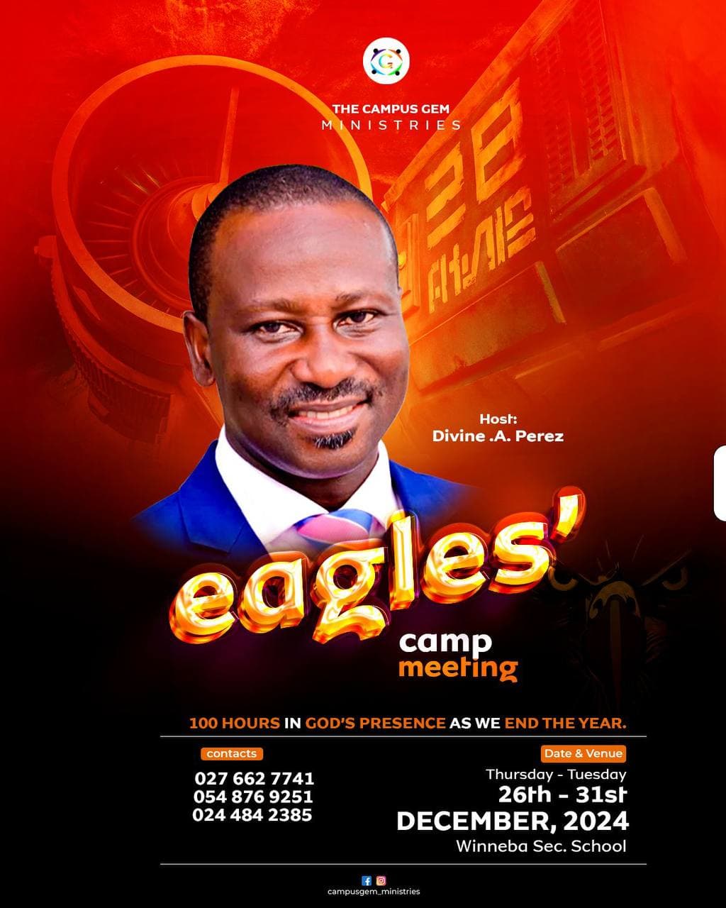 Campus GEM Highlights photo 4