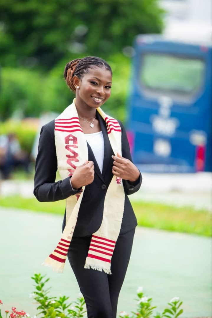 Campus GEM graduate