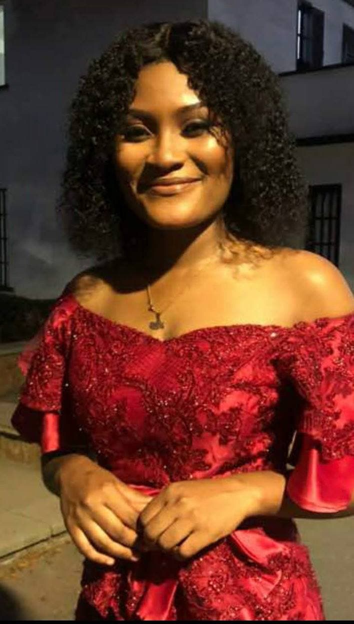 Campus GEM graduate