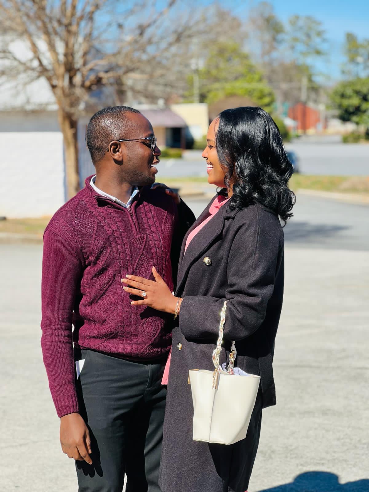 Campus GEM marriage photo 6